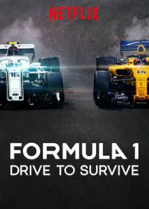 دانلود مستند Formula 1: Drive to Survive 2019 فصل چهارم مالتی مدیا مجموعه تلویزیونی مستند مطالب ویژه 