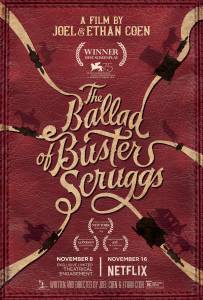 دانلود فیلم The Ballad of Buster Scruggs 2018 با دوبله فارسی درام عاشقانه فیلم سینمایی کمدی مالتی مدیا معمایی موزیک وسترن 