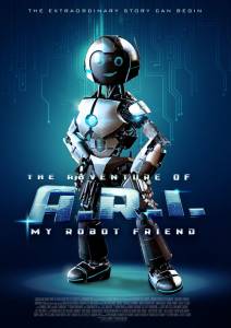 دانلود فیلم The Adventure of A.R.I.: My Robot Friend 2020 با دوبله فارسی خانوادگی فیلم سینمایی مالتی مدیا 