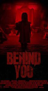 دانلود فیلم Behind You 2020 با زیرنویس فارسی ترسناک فیلم سینمایی مالتی مدیا 