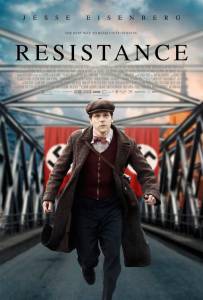 دانلود فیلم Resistance 2020 با زیرنویس فارسی بیوگرافی تاریخی جنگی درام فیلم سینمایی مالتی مدیا 