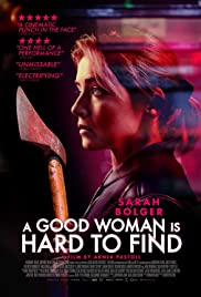 دانلود فیلم A Good Woman Is Hard To Find 2019 با زیرنویس فارسی جنایی فیلم سینمایی مالتی مدیا هیجان انگیز 