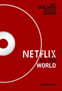 دانلود مستند Netflix vs the World 2019 نتفلیکس علیه جهان مالتی مدیا مستند مطالب ویژه 