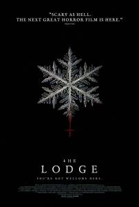 دانلود فیلم The Lodge 2019 با زیرنویس فارسی ترسناک درام فیلم سینمایی مالتی مدیا مطالب ویژه هیجان انگیز 