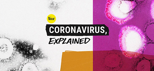 دانلود مستند Coronavirus Explained 2020 توضیح در مورد ویروس کرونا