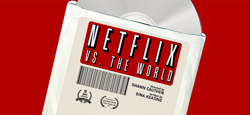 دانلود مستند Netflix vs the World 2019 نتفلیکس علیه جهان
