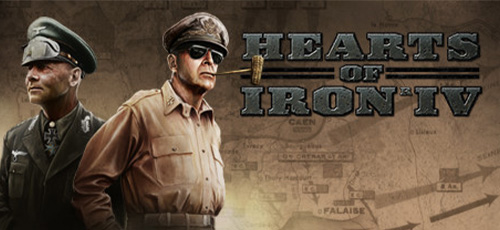 دانلود بازی Hearts of Iron IV برای PC