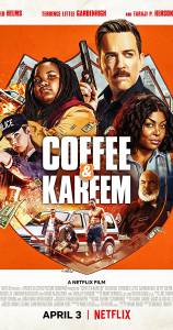 دانلود فیلم Coffee And Kareem 2020 با زیرنویس فارسی اکشن فیلم سینمایی کمدی مالتی مدیا 
