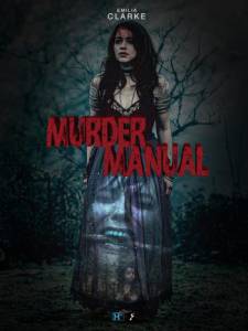 دانلود فیلم Murder Manual 2020 با زیرنویس فارسی ترسناک فیلم سینمایی مالتی مدیا هیجان انگیز 
