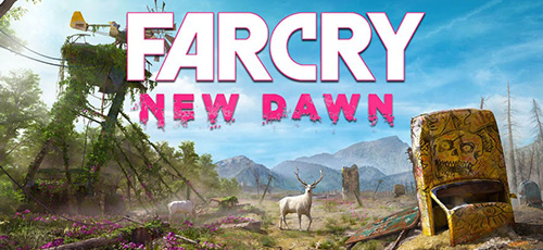 دانلود بازی Far Cry New Dawn برای PC