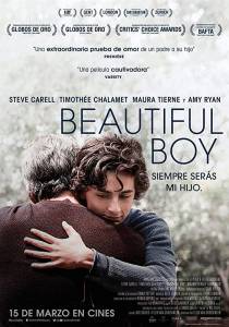 دانلود فیلم Beautiful Boy 2018 دوبله فارسی بیوگرافی درام فیلم سینمایی مالتی مدیا 