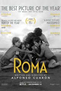 دانلود فیلم Roma 2018 دوبله فارسی درام فیلم سینمایی مالتی مدیا 