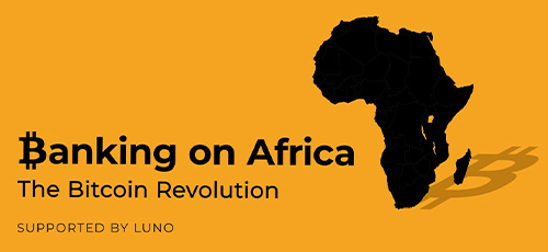 دانلود مستند Banking on Africa: The Bitcoin Revolution 2020 بانکداری در آفریقا انقلاب بیتکوین