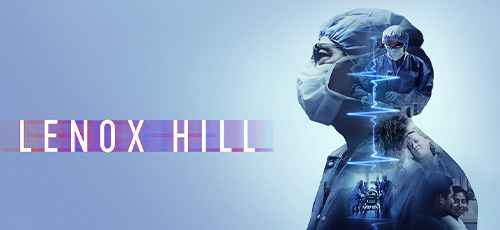 دانلود مستند Lenox Hill 2020 بیمارستان لنوکس هیل