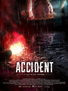 دانلود فیلم Accident 2017 دوبله فارسی اکشن فیلم سینمایی مالتی مدیا هیجان انگیز 