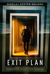 دانلود فیلم Exit Plan 2019 با زیرنویس فارسی درام فیلم سینمایی مالتی مدیا معمایی 