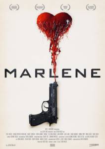 دانلود فیلم Marlene 2020 با زیرنویس فارسی اکشن فیلم سینمایی مالتی مدیا 