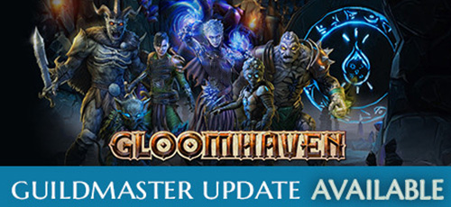 دانلود بازی Gloomhaven برای PC