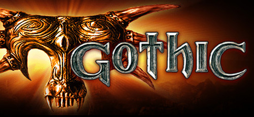دانلود بازی Gothic برای PC