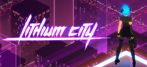 دانلود بازی Lithium City برای PC