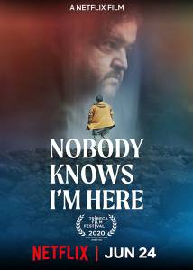 دانلود فیلم Nobody Knows Im Here 2020 با زیرنویس فارسی درام فیلم سینمایی مالتی مدیا موزیک 