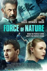 دانلود فیلم Force Of Nature 2020 با دوبله فارسی اکشن درام فیلم سینمایی مالتی مدیا 