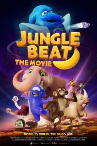دانلود انیمیشن Jungle Beat 2020 انیمیشن مالتی مدیا 