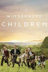 دانلود فیلم The Windermere Children 2020 با زیرنویس فارسی جنگی درام فیلم سینمایی مالتی مدیا 