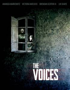 دانلود فیلم The Voices 2020 با زیرنویس فارسی ترسناک فیلم سینمایی مالتی مدیا هیجان انگیز 