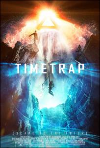 دانلود فیلم Time Trap 2017 با دوبله فارسی اکشن علمی تخیلی فیلم سینمایی ماجرایی مالتی مدیا 