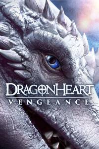 دانلود فیلم Dragonheart Vengeance 2020 با زیرنویس فارسی اکشن درام علمی تخیلی فانتزی فیلم سینمایی ماجرایی مالتی مدیا 