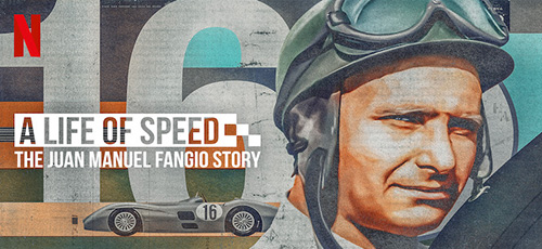 دانلود مستند A Life Of Speed 2020 با زیرنویس فارسی