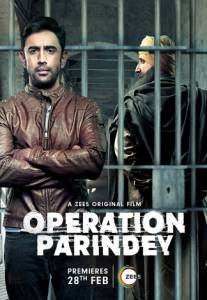دانلود فیلم Operation Parindey 2020 با زیرنویس فارسی اکشن درام فیلم سینمایی مالتی مدیا هیجان انگیز 