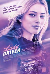 دانلود فیلم Lady Driver 2020 با زیرنویس فارسی فیلم سینمایی مالتی مدیا ورزشی 