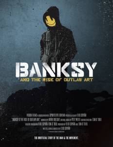 دانلود مستند Banksy and the Rise of Outlaw Art 2020 با زیرنویس فارسی مالتی مدیا مستند 