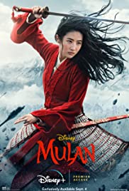 دانلود فیلم سینمایی Mulan 2020 با دوبله فارسی اکشن خانوادگی درام فیلم سینمایی ماجرایی مالتی مدیا مطالب ویژه 