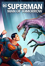 دانلود انیمیشن Superman: Man of Tomorrow 2020 با دوبله فارسی انیمیشن مالتی مدیا مطالب ویژه 