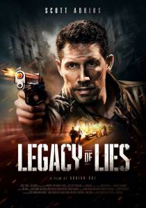 دانلود فیلم Legacy of Lies 2020 با دوبله فارسی اکشن فیلم سینمایی مالتی مدیا هیجان انگیز 