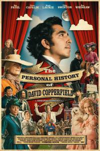 دانلود فیلم The Personal History of David Copperfield 2019 دوبله فارسی درام فیلم سینمایی کمدی مالتی مدیا 