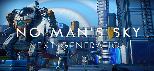 دانلود بازی No Man’s Sky برای PC