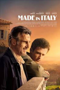 دانلود فیلم Made in Italy 2020 زیرنویس فارسی فیلم سینمایی کمدی مالتی مدیا 