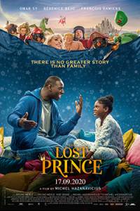 دانلود فیلم The Lost Prince 2020 زیرنویس فارسی خانوادگی فانتزی فیلم سینمایی کمدی ماجرایی مالتی مدیا 