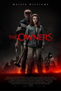 دانلود فیلم The Owners 2020 دوبله فارسی اکشن ترسناک فیلم سینمایی مالتی مدیا هیجان انگیز 