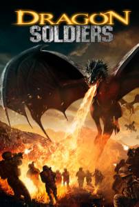 دانلود فیلم Dragon Soldiers 2020 زیرنویس فارسی اکشن فانتزی فیلم سینمایی مالتی مدیا 