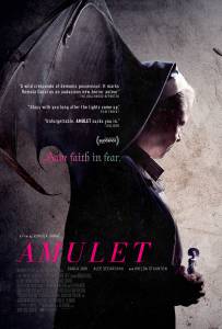 دانلود فیلم Amulet 2020 زیرنویس فارسی ترسناک فیلم سینمایی مالتی مدیا معمایی 