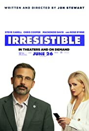 دانلود فیلم Irresistible 2020 دوبله فارسی درام فیلم سینمایی کمدی مالتی مدیا 