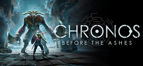 دانلود بازی Chronos Before the Ashes برای PC