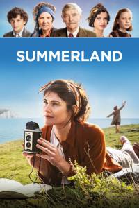 دانلود فیلم Summerland 2020 زیرنویس فارسی جنگی درام عاشقانه فیلم سینمایی مالتی مدیا 