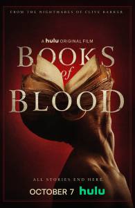 دانلود فیلم Books Of Blood 2020 دوبله فارسی ترسناک درام علمی تخیلی فیلم سینمایی مالتی مدیا معمایی 