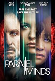 دانلود فیلم Parallel Minds 2020 زیرنویس فارسی علمی تخیلی فیلم سینمایی مالتی مدیا هیجان انگیز 